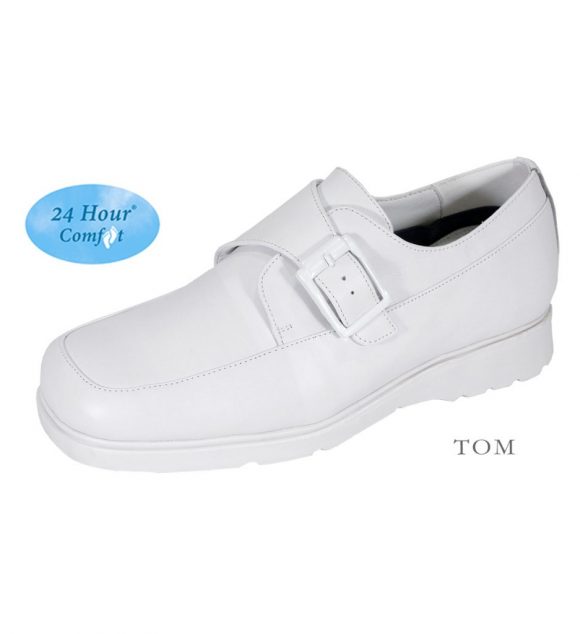 24 HOUR COMFORT Tom