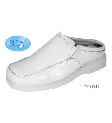 24 HOUR COMFORT Todd