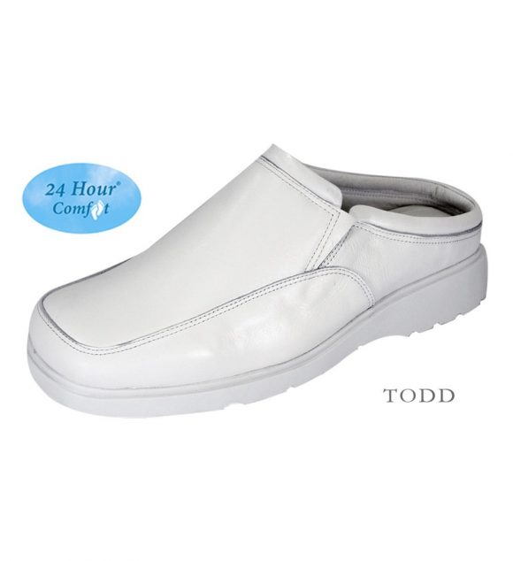 24 HOUR COMFORT Todd