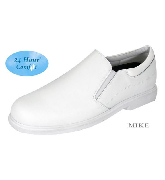 24 HOUR COMFORT Mike