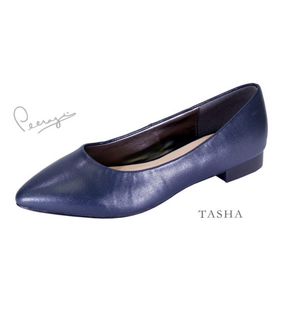 PEERAGE Tasha