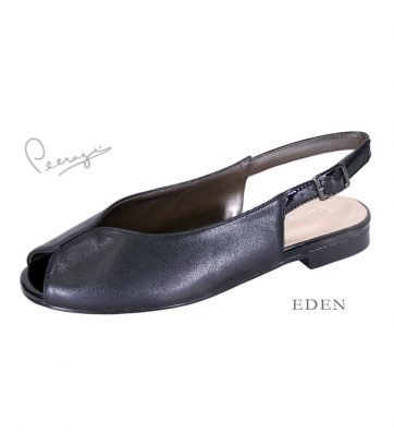 PEERAGE Eden / Kelsey