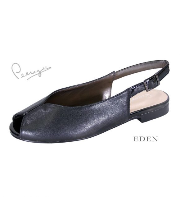 PEERAGE Eden / Kelsey