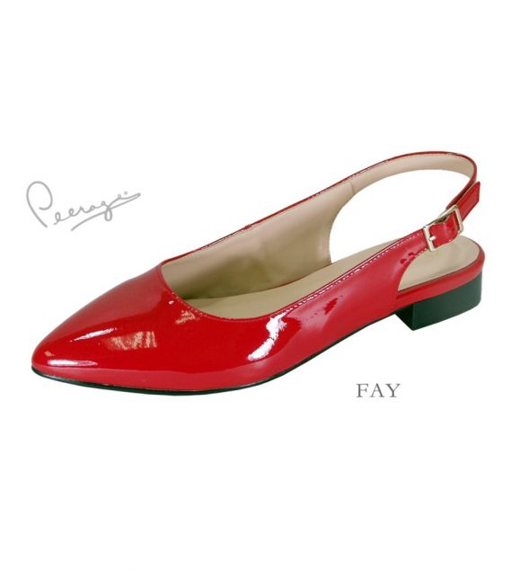 PEERAGE Macy/Fay