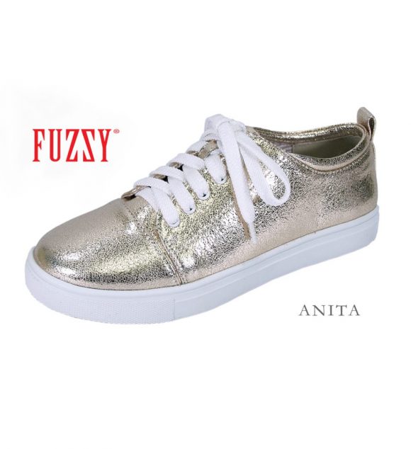 FUZZY Anita