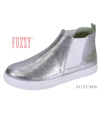 FUZZY Autumn