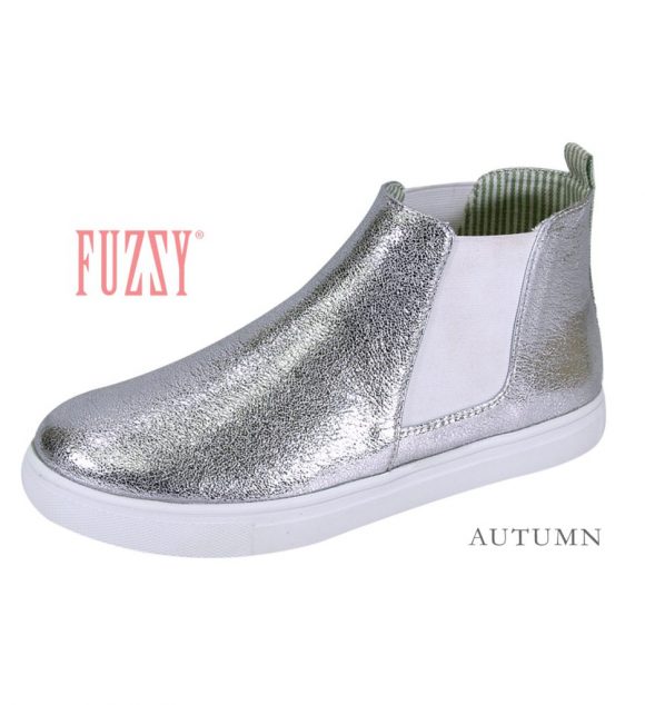 FUZZY Autumn