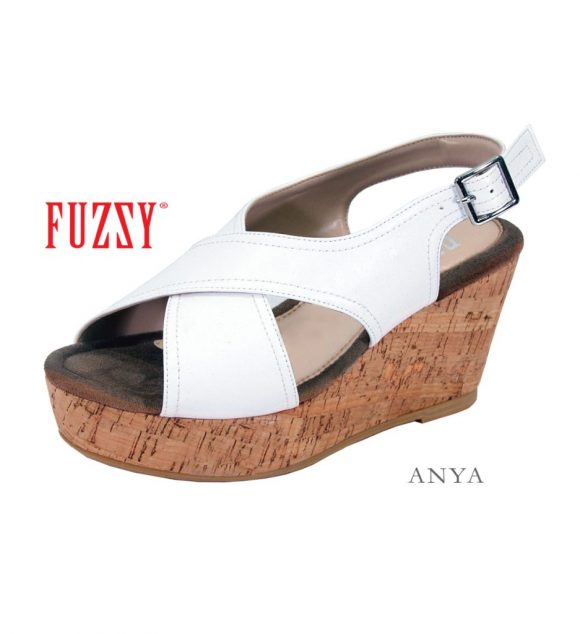 FUZZY Anya