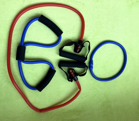 Flexi Expander Resistance Band Excesise Set