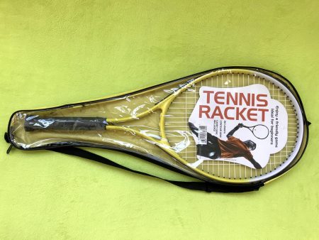 Tennis Racquet