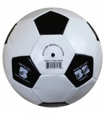 Soccer Ball Size 5