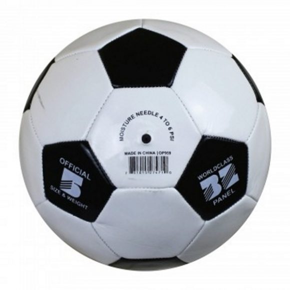 Soccer Ball Size 5