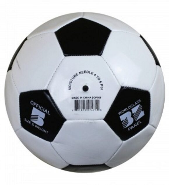 Soccer Ball Size 5