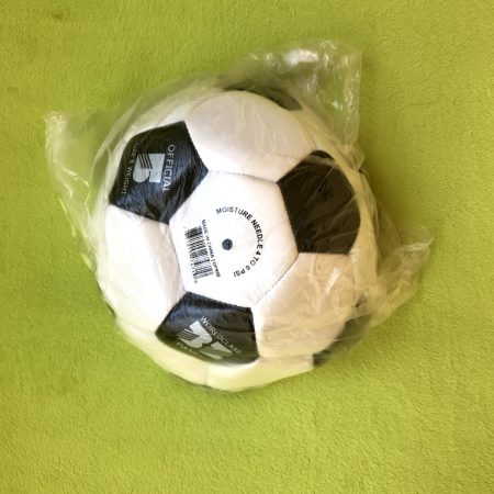 Soccer Ball Size 5