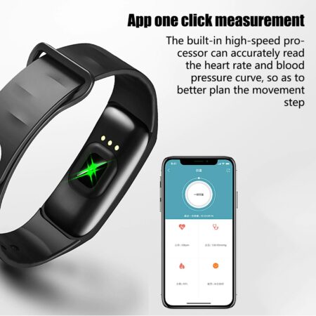 Fitness Smart Bracelet