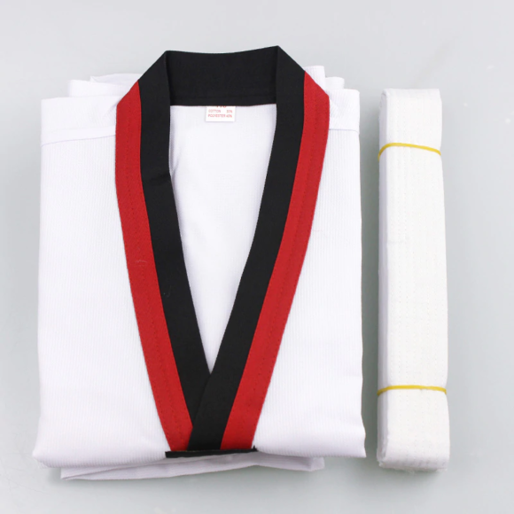 TaeKwonDo uniform