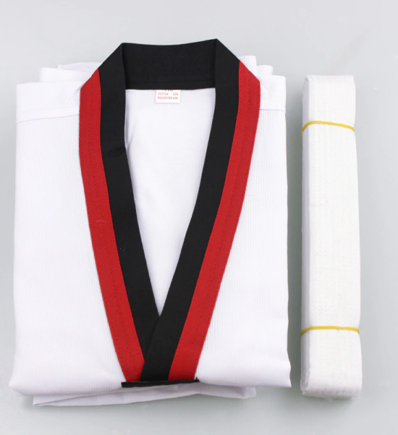 TaeKwonDo uniform