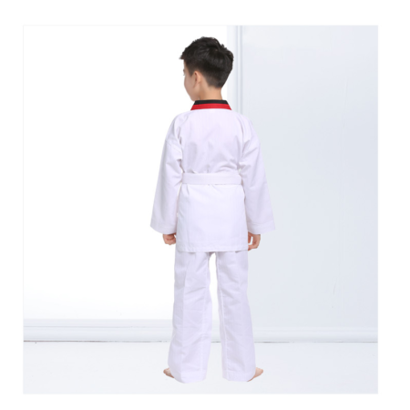 TaeKwonDo uniform