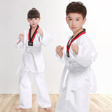 TaeKwonDo uniform