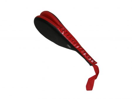 TaeKwonDo Karate Double Hand Kicking Paddle