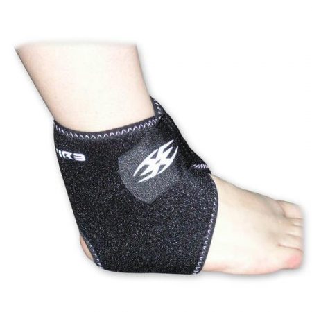 Empire Ankle Wrap Guard Support Adult