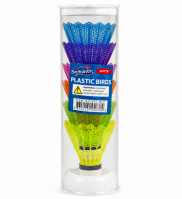 BadmintonBirdsSet1