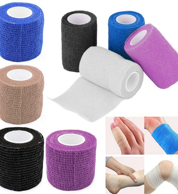 Bandage First Aid Kit