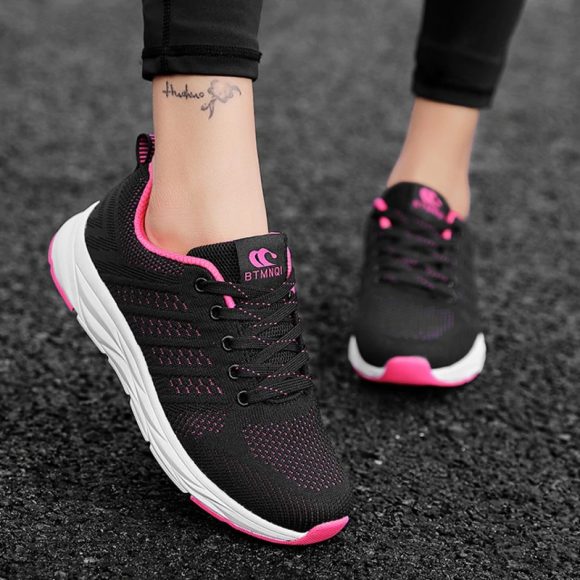 Women Running Shoes