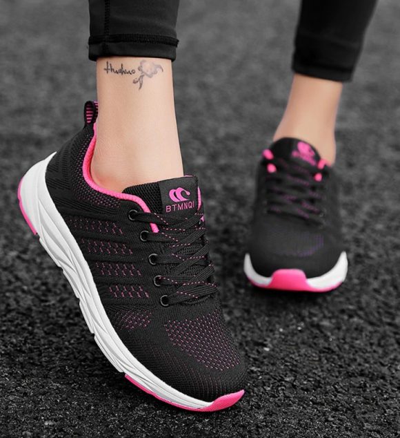Women Running Shoes