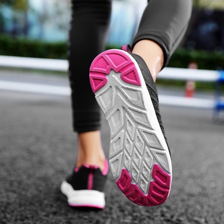 Women Running Shoes