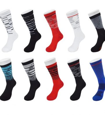 Professional Sport Socks (Basketball)