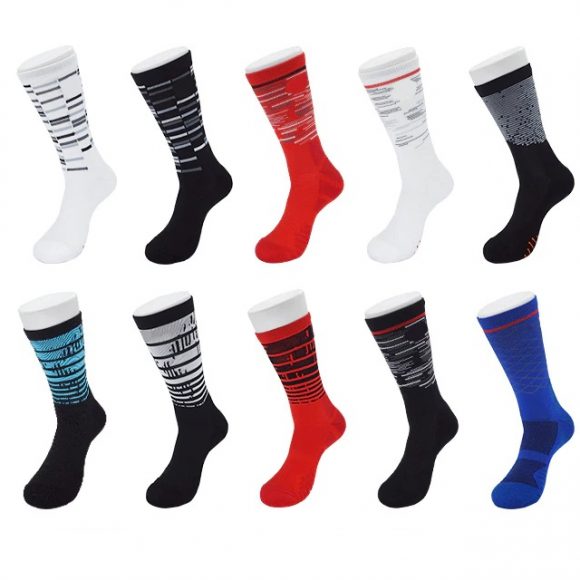 Professional Sport Socks (Basketball)