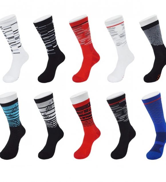 Professional Sport Socks (Basketball)