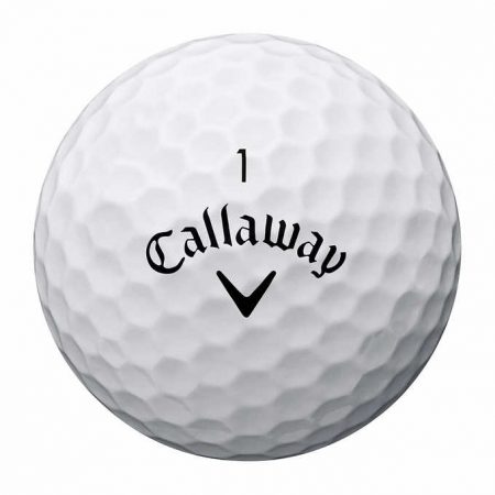 Callaway HEX Tour Soft Golf Ball 2-dozen