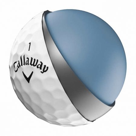 Callaway HEX Tour Soft Golf Ball 2-dozen