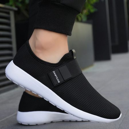 Lightweight Breathable Sneakers