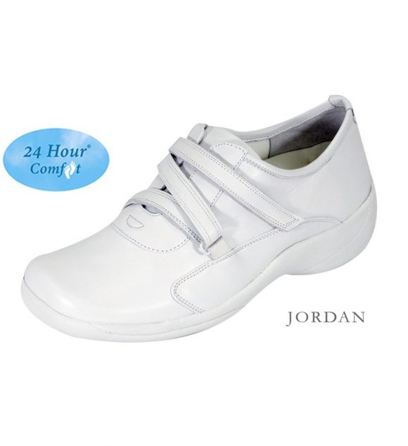 24 HOUR COMFORT Jordan