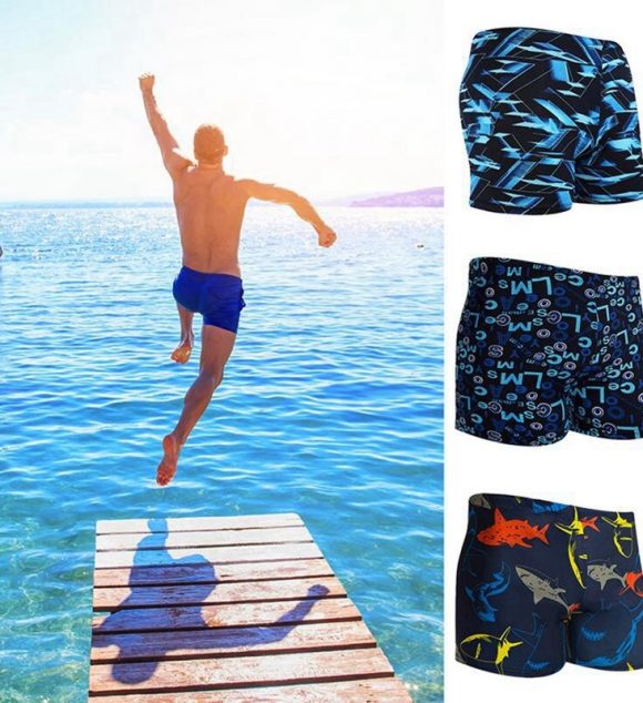 Swimming Shorts