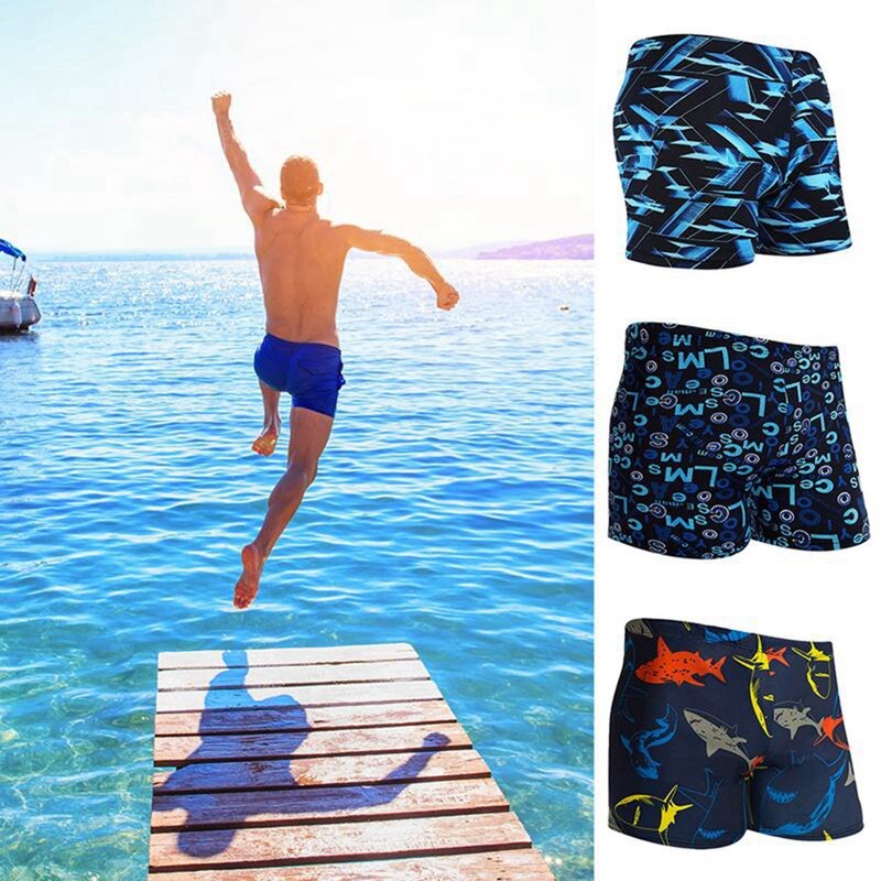 Swimming Shorts – Moriarty Store