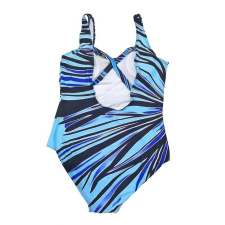 Swimsuit Plus Size