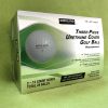 Kirkland Signature 3-piece Urethane Cover Golf Ball, 2-dozen