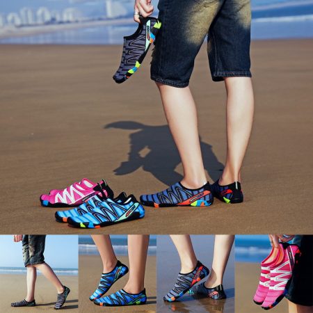 Swimming Surfing  Beach Shoes