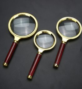 Magnifying Glass 10X