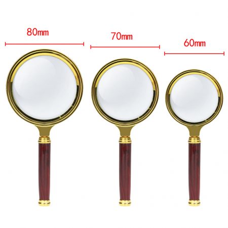 Magnifying Glass 10X