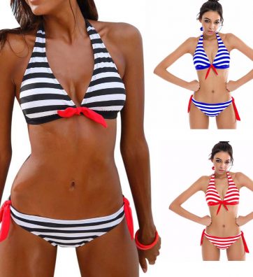 Swimming Suit Bikini