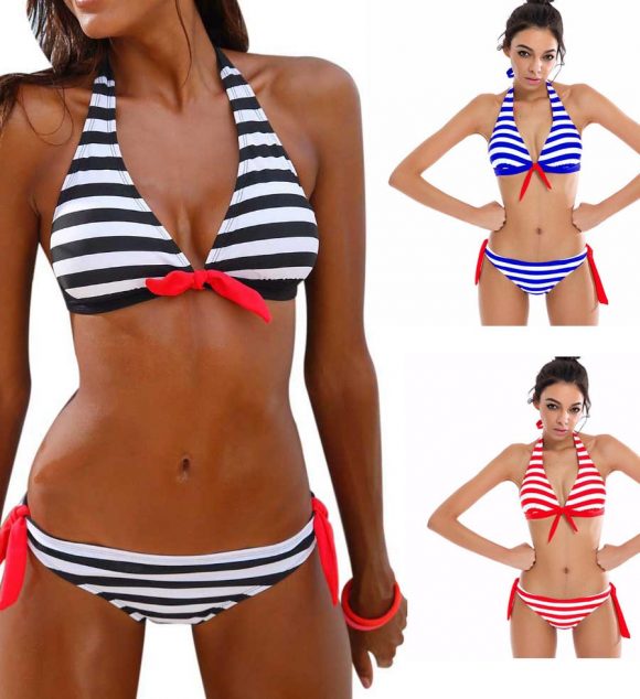 Swimming Suit Bikini
