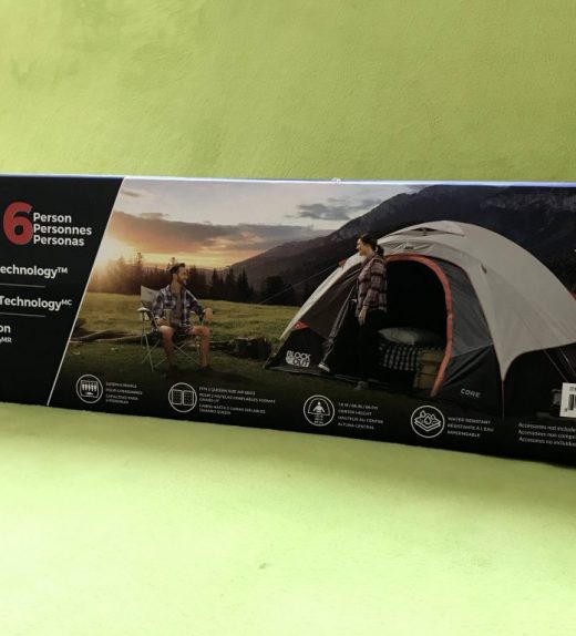 camping tents store