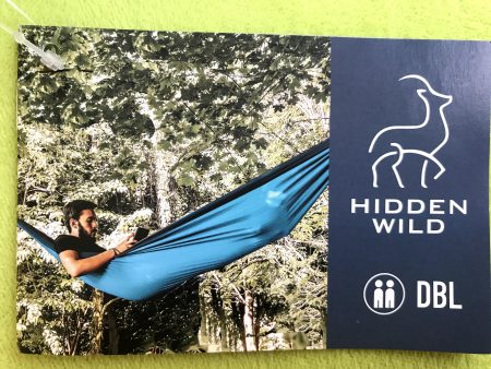 Hidden Wild Hammock