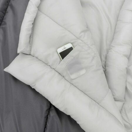 Sleepping Bag 30° F (-1° C). Core Equipment.