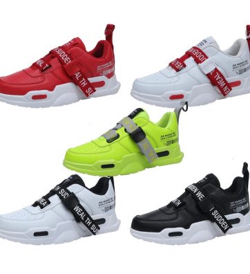 Fashion Sneaker Shoes